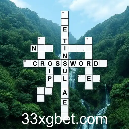 Exploring Online Crossword Puzzles: Xgbet's Entertaining Brain Teasers