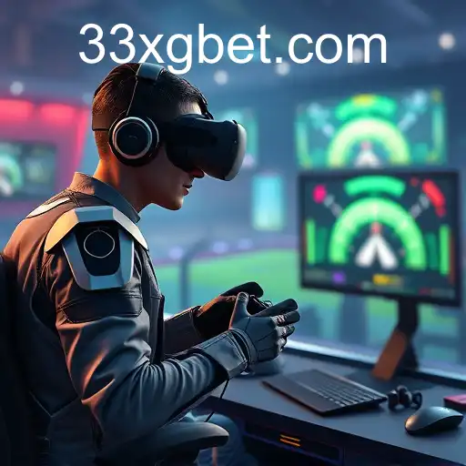 The Digital Evolution of Gaming in 2025