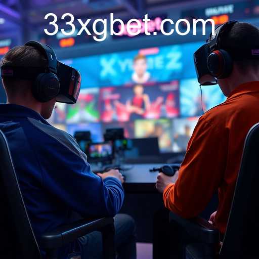 Expanding Horizons: The Digital Frontier of Gaming