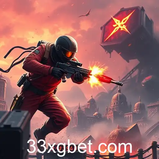 The Evolution of Online Gaming Platforms in the Modern Era