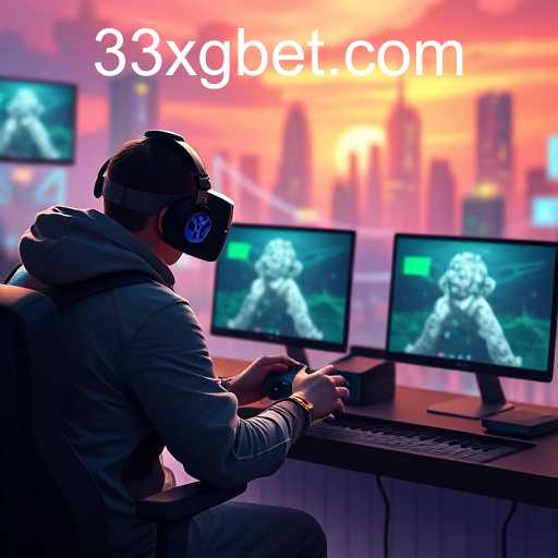 Global Dynamics of Online Gaming