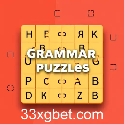Unraveling the Fun: The Rise of 'Grammar Puzzles' in Online Gaming