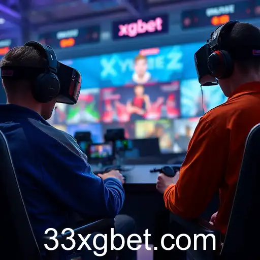 Expanding Horizons: The Digital Frontier of Gaming