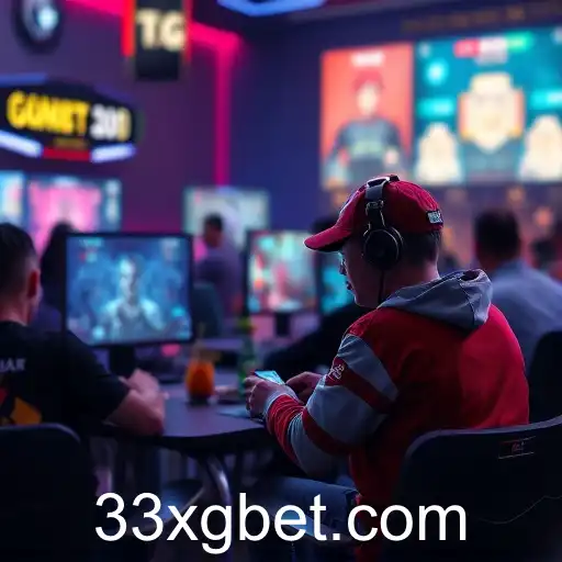 Shaping the Future of Digital Gaming