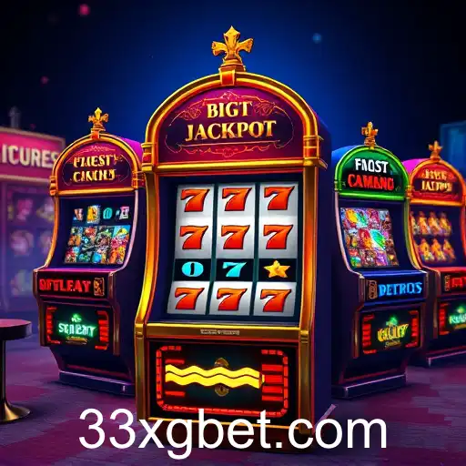 The Future of Online Gaming: XGBet and Beyond