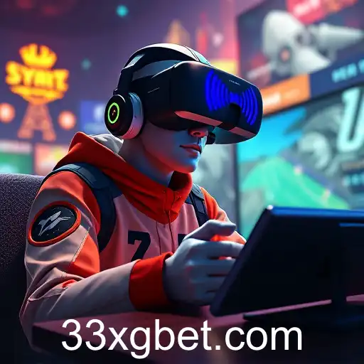 Innovative Trends in Online Gaming