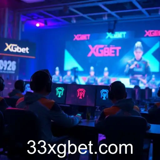 The Rise of Interactive Gaming: XGbet Leads the Charge