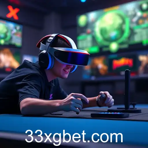 A New Era for Online Gaming Platforms