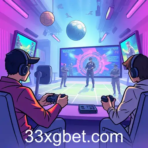 The Rise of Online Gaming Platforms Amidst Global Challenges