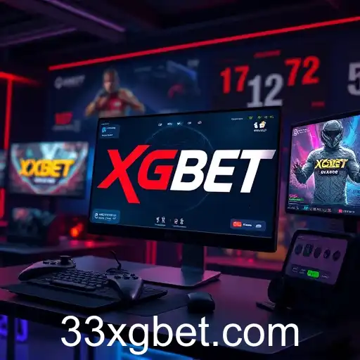 The Rise of Xgbet in Online Gaming