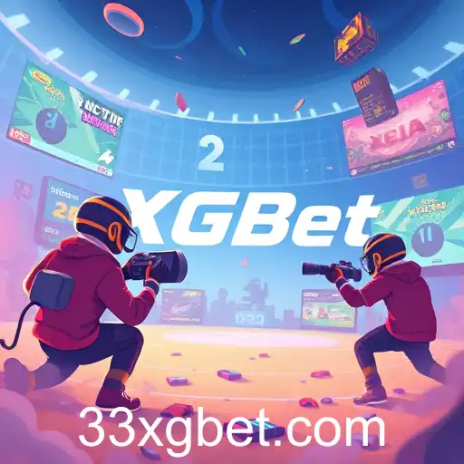 The Rise of xgbet: A New Era in Online Gaming