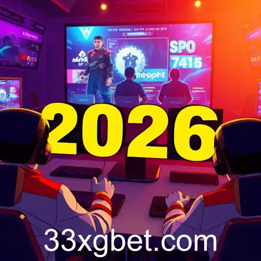 The Rise of XGBET in Modern Gaming