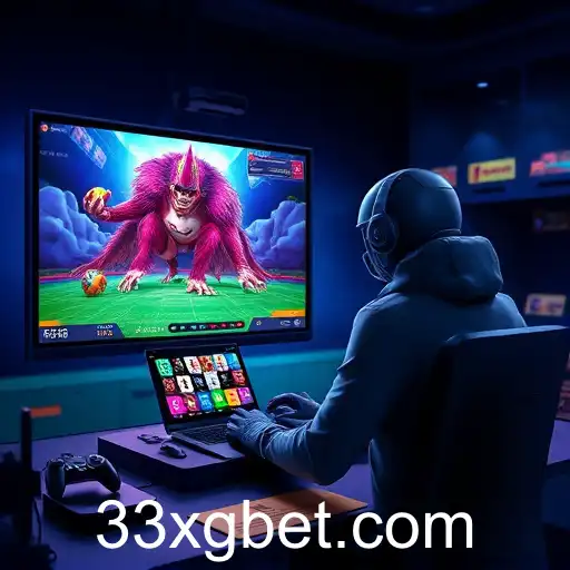 The Rise of XGBET in the Online Gaming World