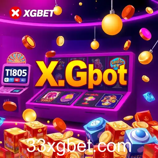 The Rise of XGBet: A New Era for Online Gaming