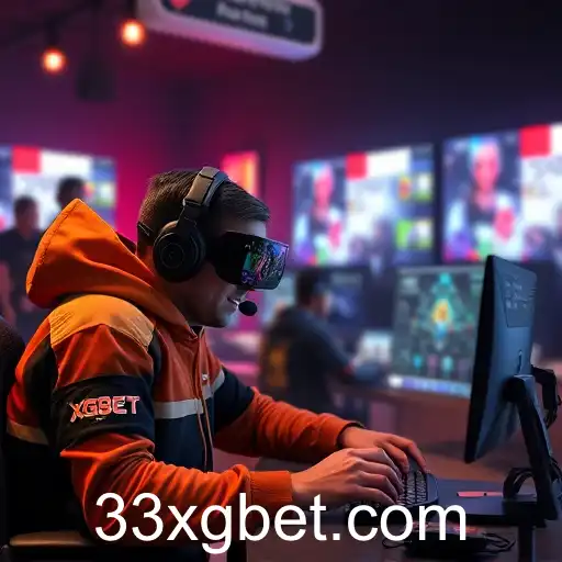 Xgbet: A New Era in Online Gaming