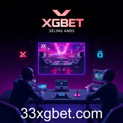 XGBet Revolutionizes Online Gaming Experience