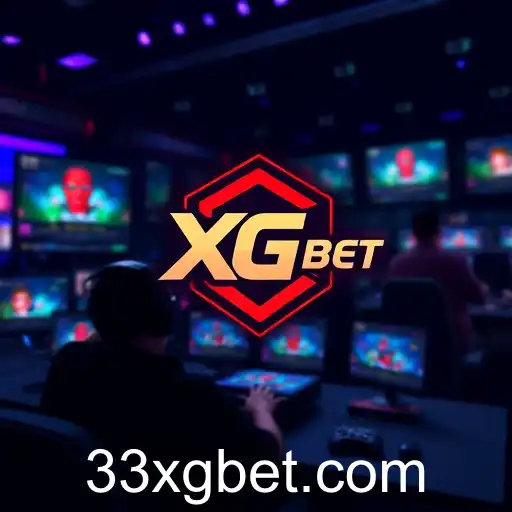 XGbet's Rise in the Online Gaming World