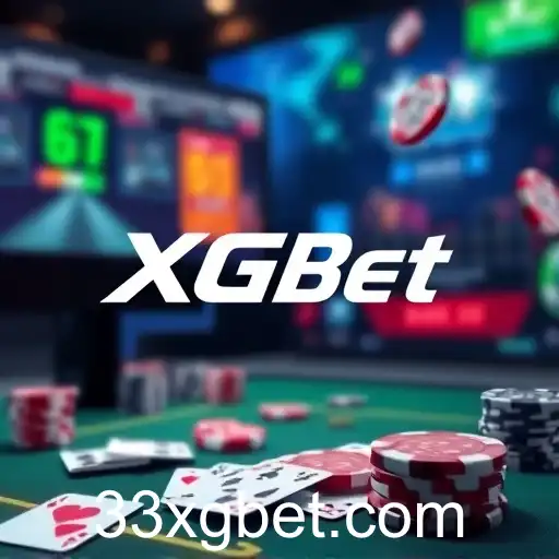 The Rise of XGBet: A Safe Haven for Gamers Online