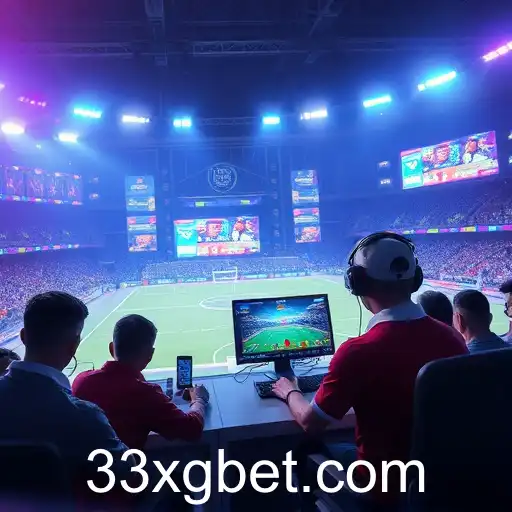 Innovation and Growth in Online Gaming