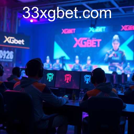 The Rise of Interactive Gaming: XGbet Leads the Charge