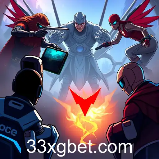 Exploring the Exciting World of Multiplayer Games on xgbet