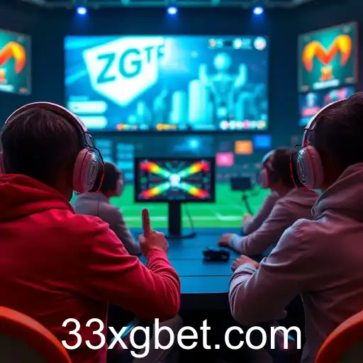 The Rise of Online Gaming Platforms