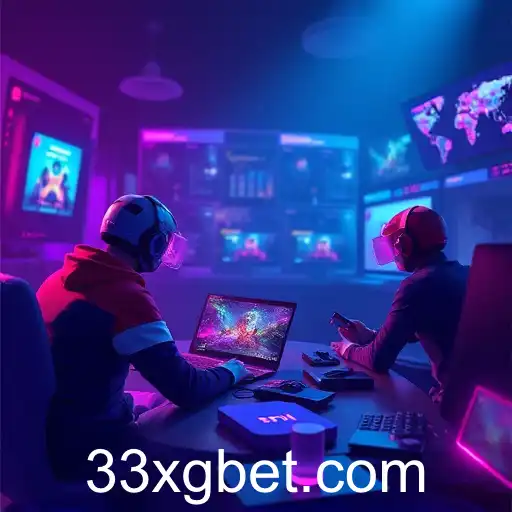 The Rise of Online Gaming Platforms in 2025