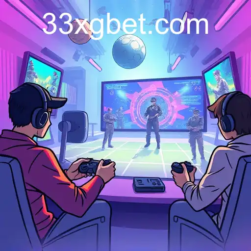 The Rise of Online Gaming Platforms Amidst Global Challenges