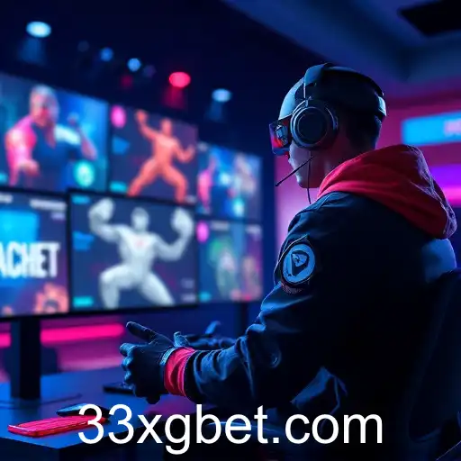 The Rise of Xgbet in Online Gaming