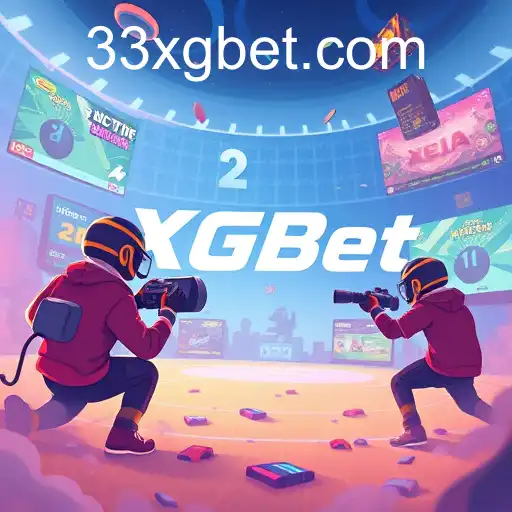 The Rise of xgbet: A New Era in Online Gaming