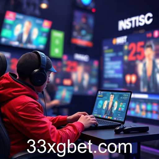 The Rise of XGBET in Modern Gaming