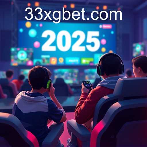 The Rise of Online Gaming: Exploring XGBET's Role in 2026