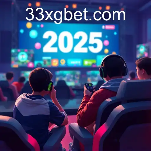 The Rise of Online Gaming: Exploring XGBET's Role in 2026