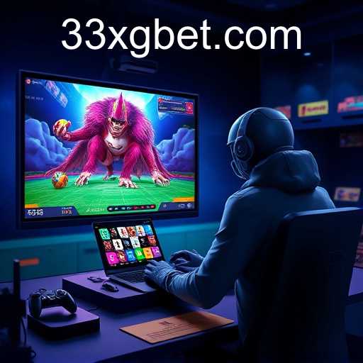 The Rise of XGBET in the Online Gaming World