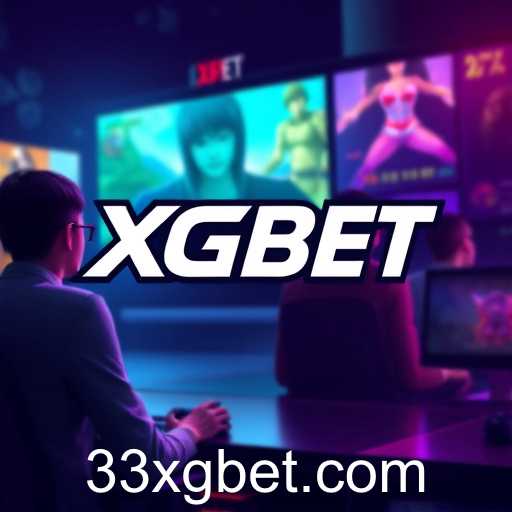 Xgbet: A New Era in Online Gaming