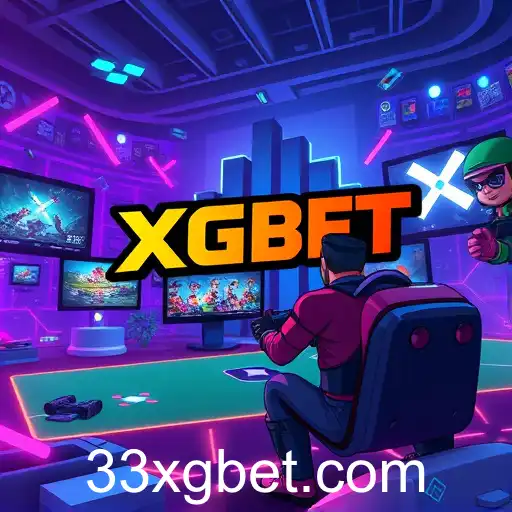 XGBet: Revolutionizing Online Gaming