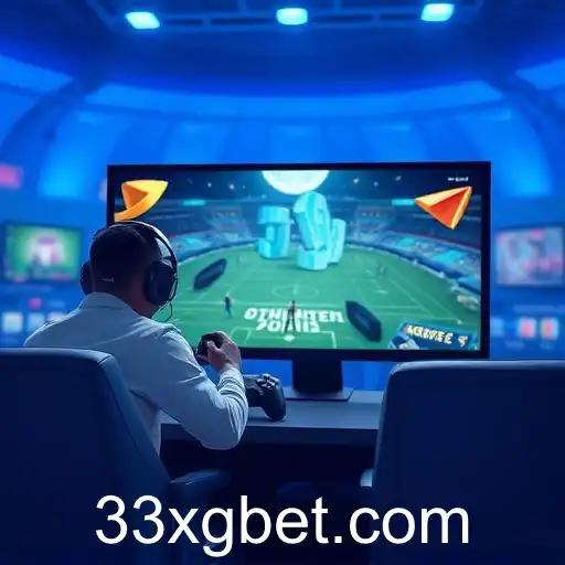 XGBET: A New Era in Online Gaming