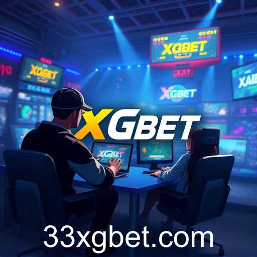 XGbet Revolutionizes Online Gaming Experience