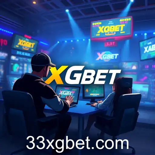 XGbet Revolutionizes Online Gaming Experience